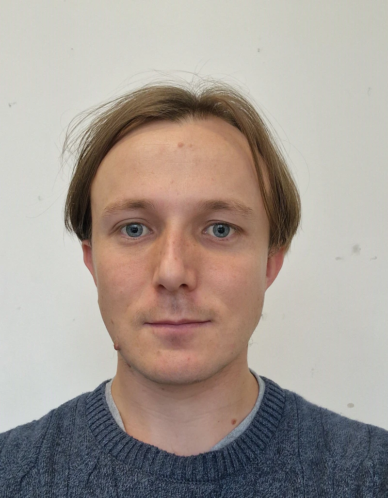 Christopher Burdett