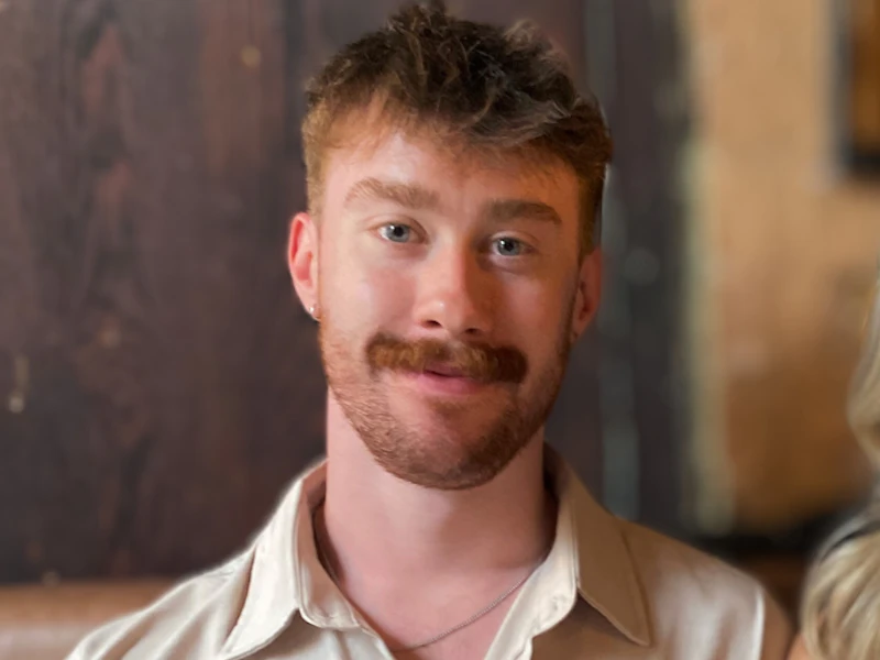 Picture of John Evans