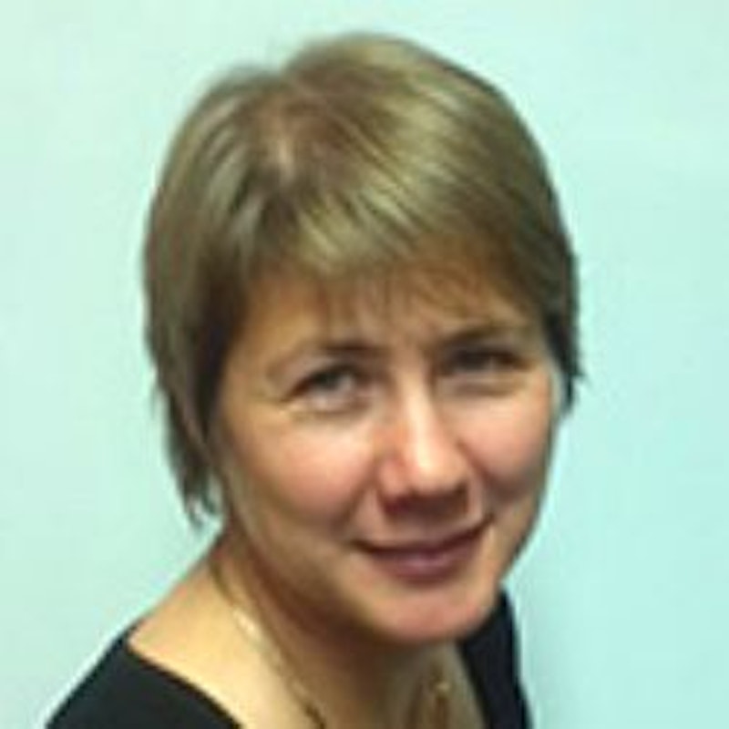 Valentina Escott-Price  