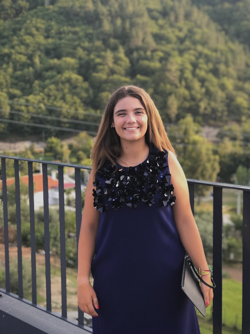 Mariana Bandeira De Lima Varela Pereira