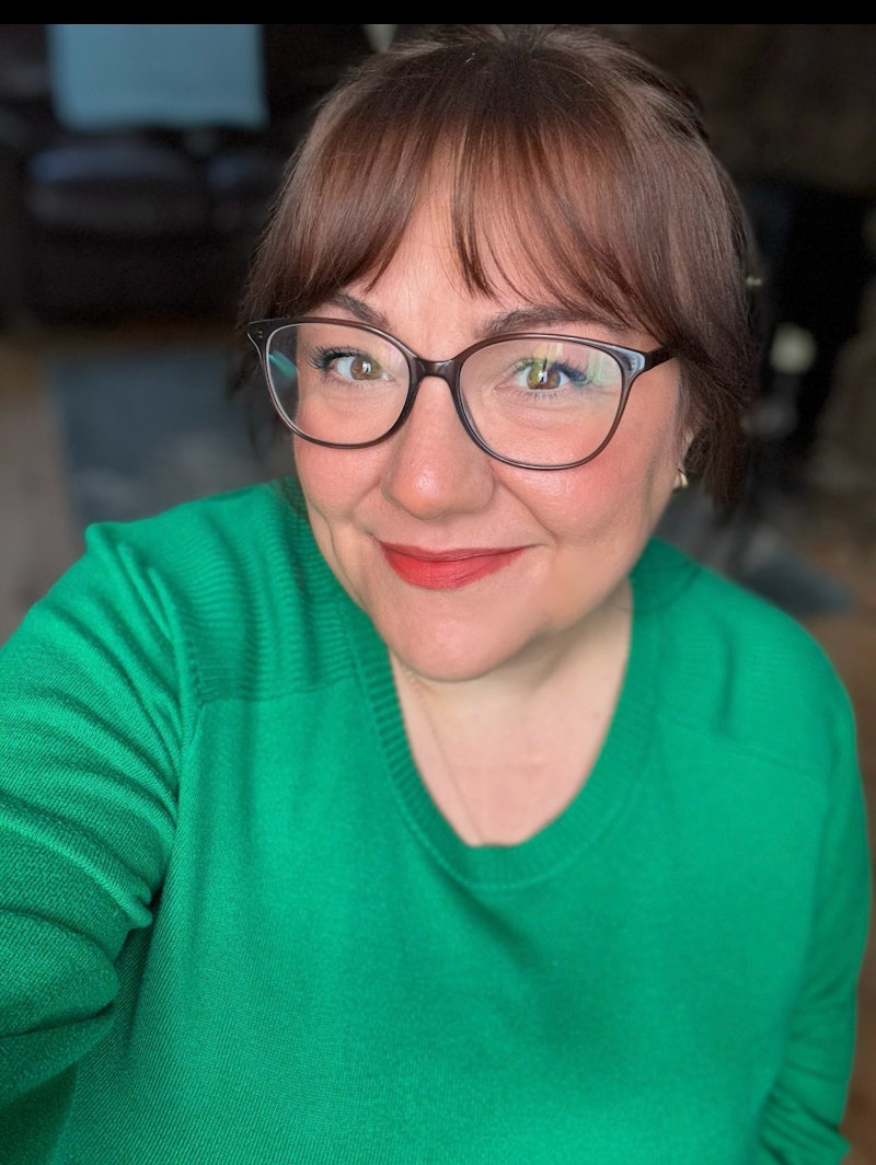 Rachel Davies  MA AFHEA