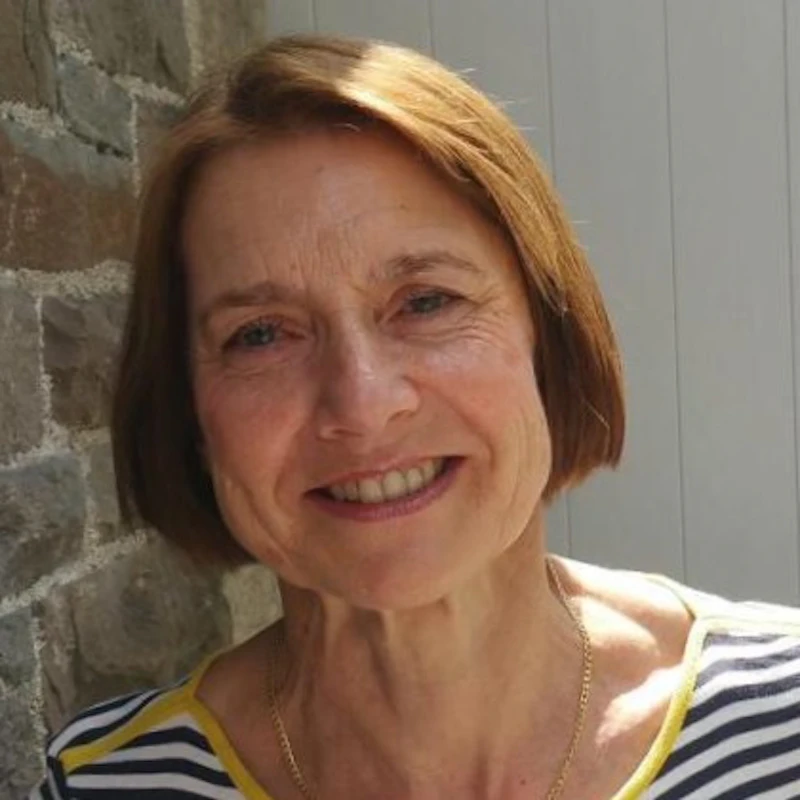 Picture of Bronwen Evans