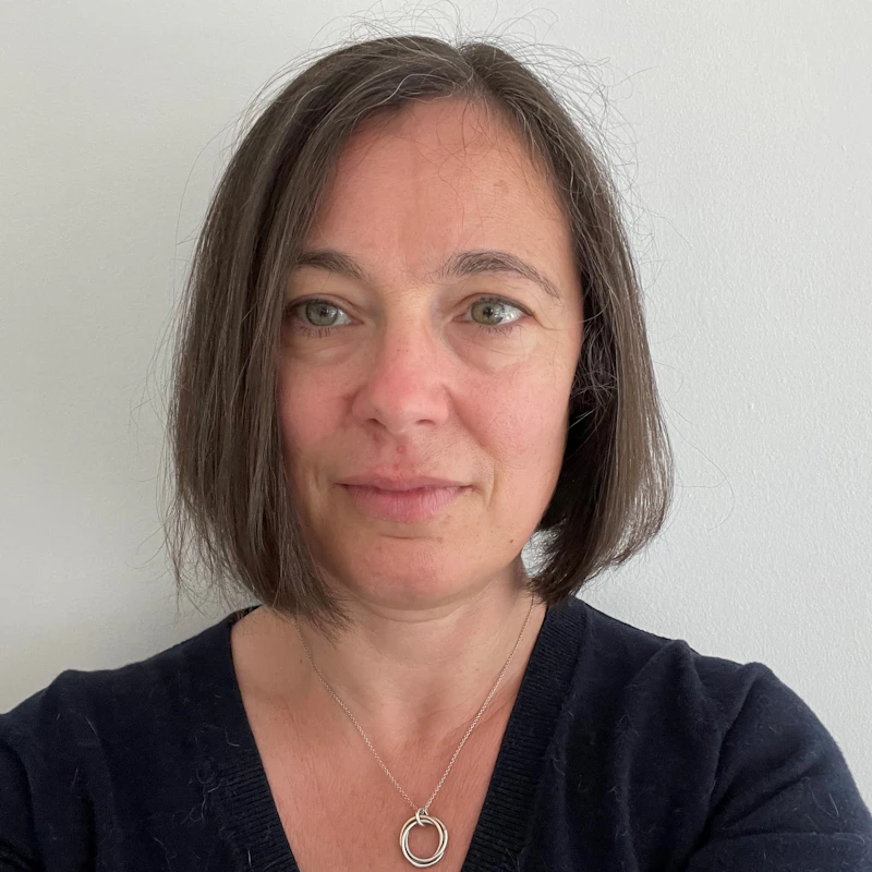 Picture of Lisa Clayton
