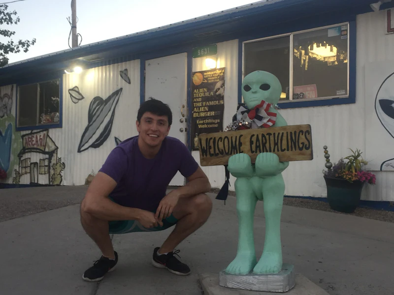 Picture of Victor Navarro