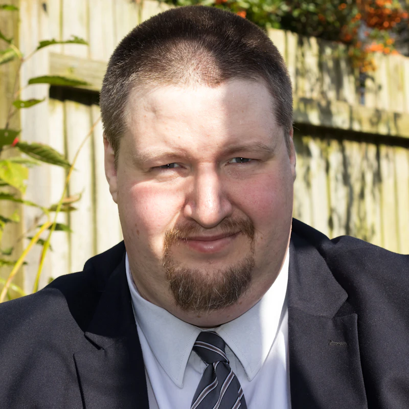Picture of Michael Howard