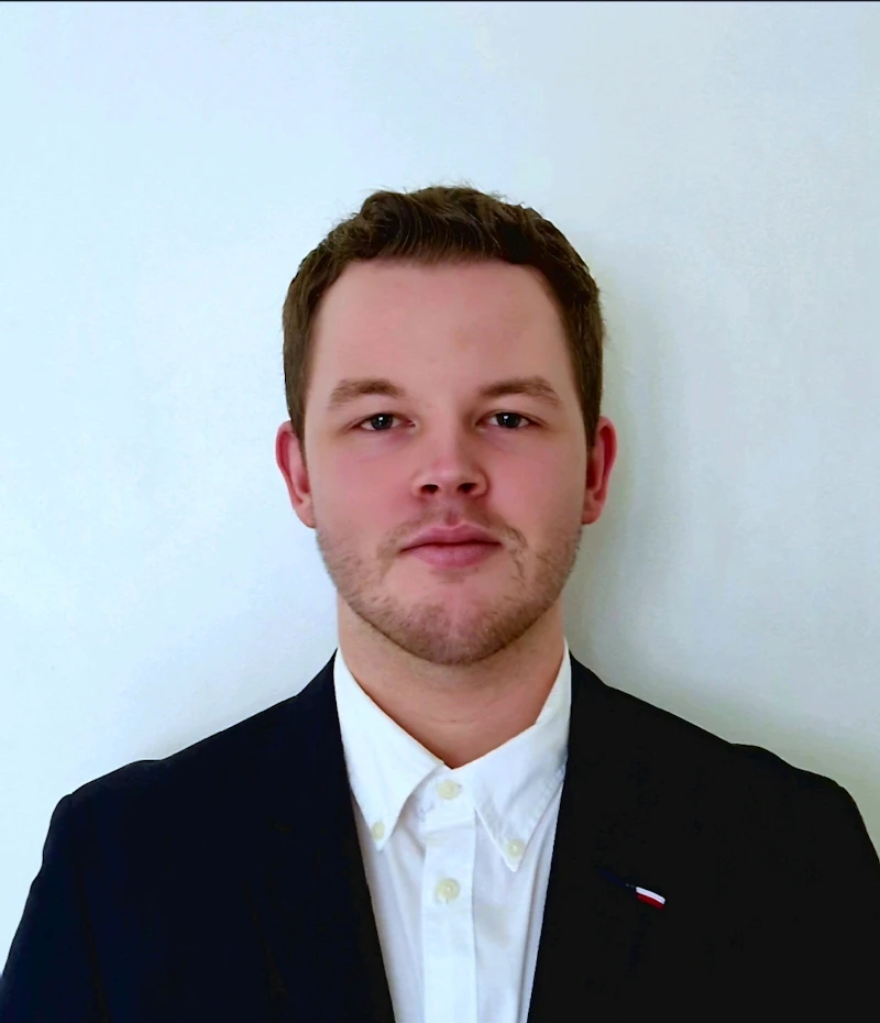 Picture of Elliot Rankmore