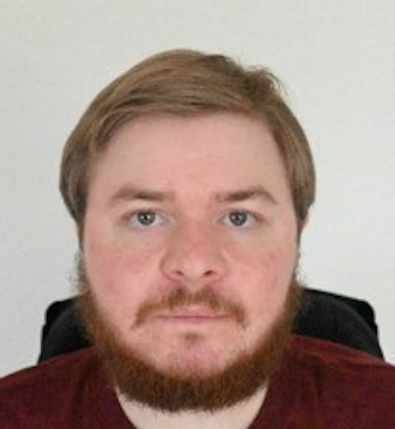 Robert Taylor  BA and MA (University of Exeter)