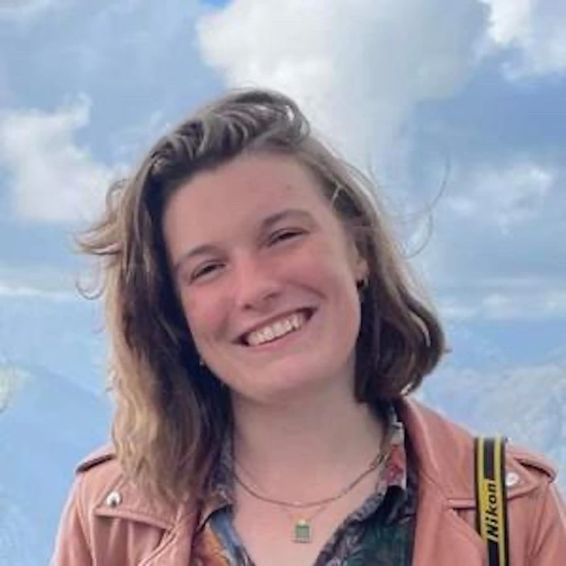 Picture of Emilia Wilson