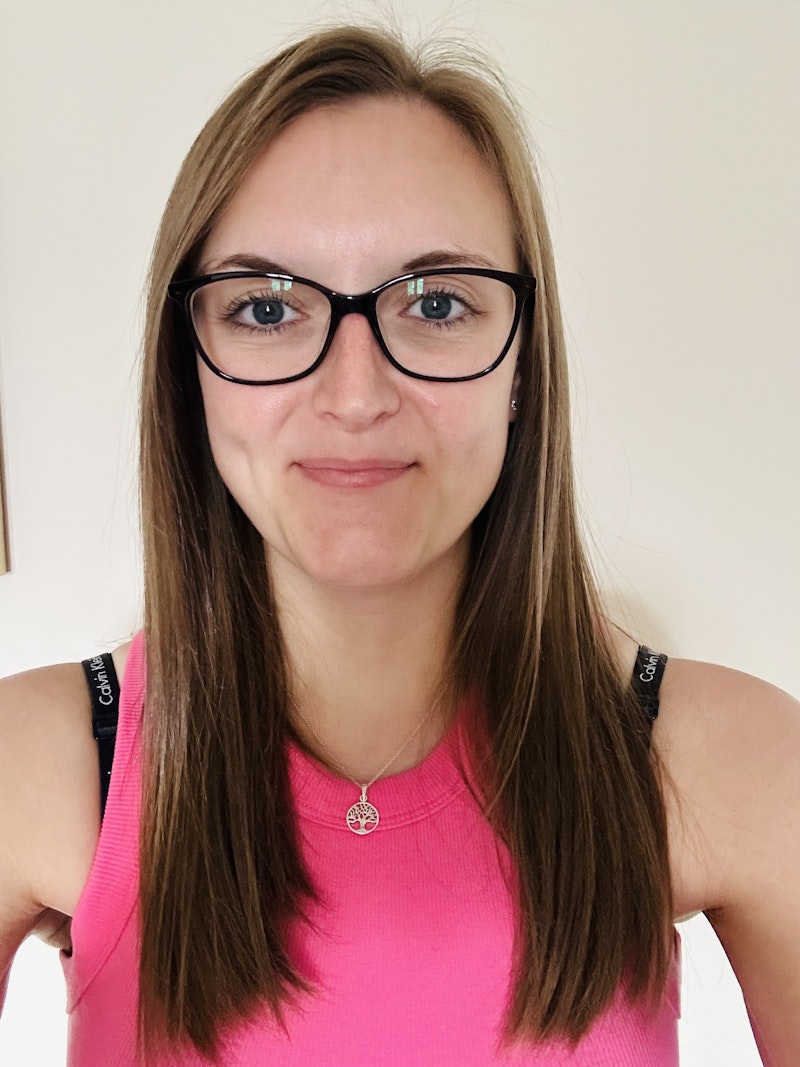 Josie Travers-Nabialek