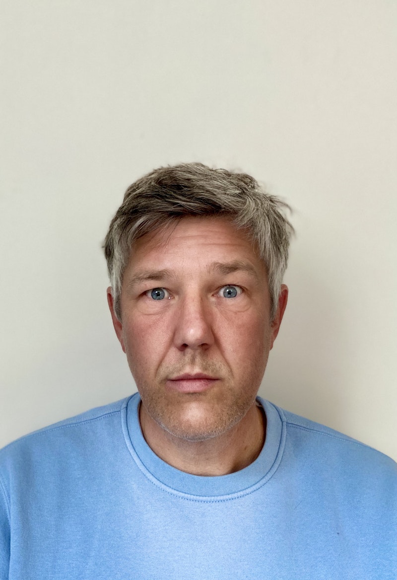 Jonathan Bartley   BSc Hons MSc MRSC CChem