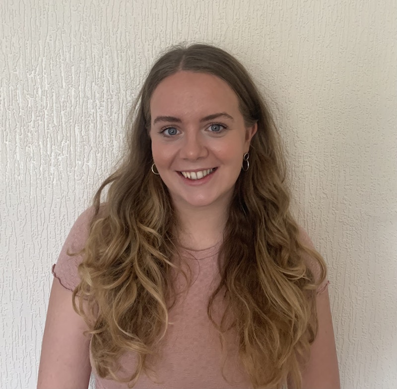 Eilidh Fenner  BSc, PhD