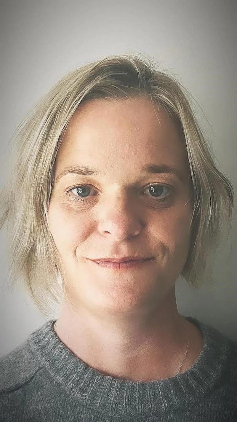 Picture of Clare Crole-Rees
