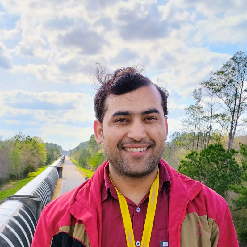 Mukesh Singh  BSc (Hons), MSc, PhD