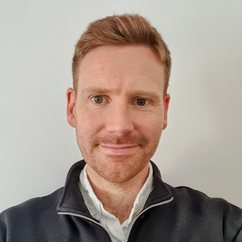 Jamie Wood  BSc (Hons), MSc, PhD 