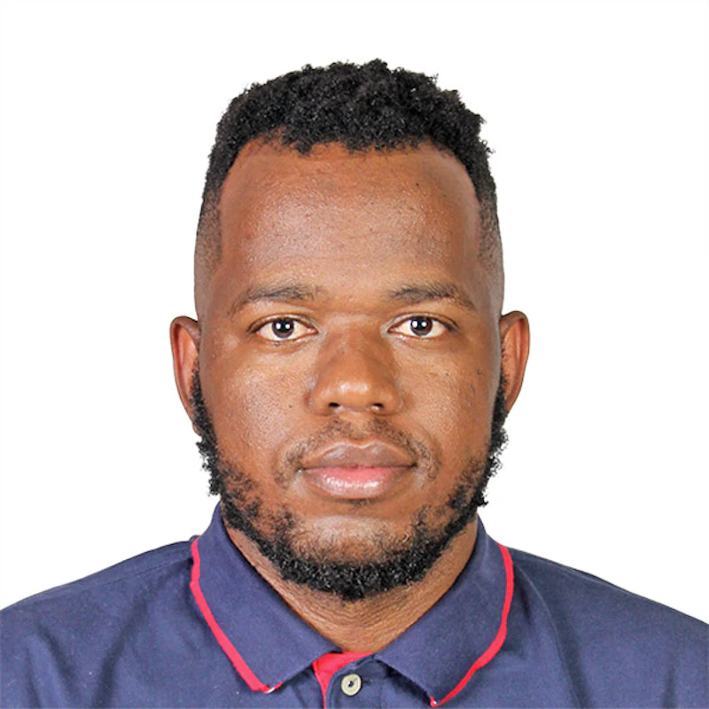Picture of Mpho Ndebele