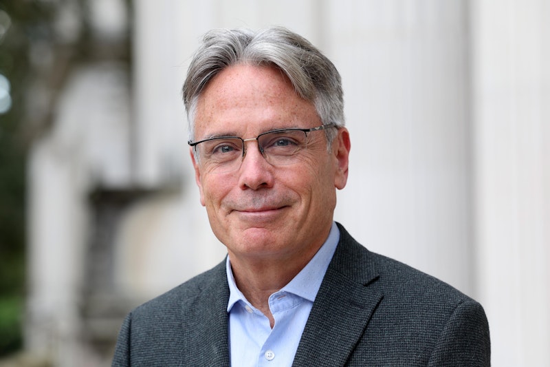 Stuart Allan  BAA, MA, PhD