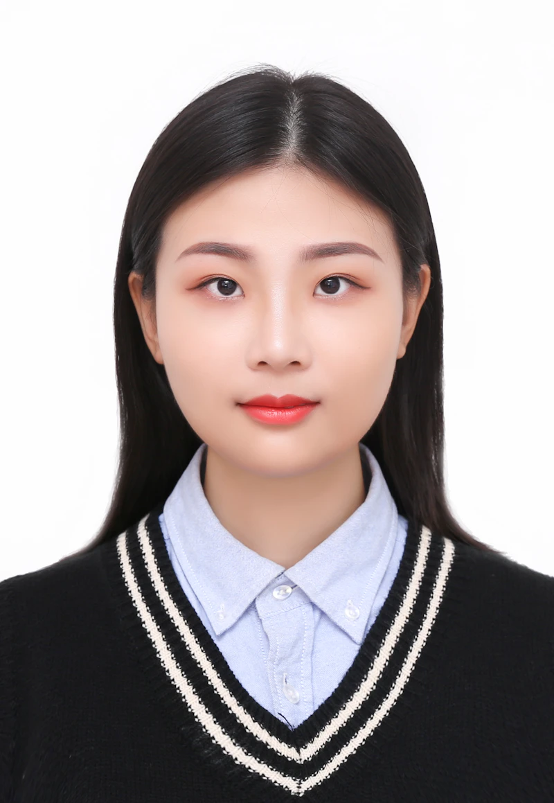 Picture of Xiaoyu Sun