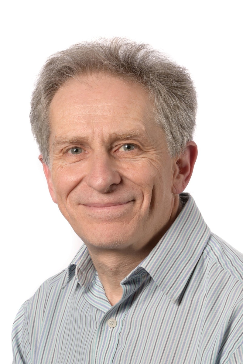 Colin Dayan   BSc, MBChB, PhD, FRCP