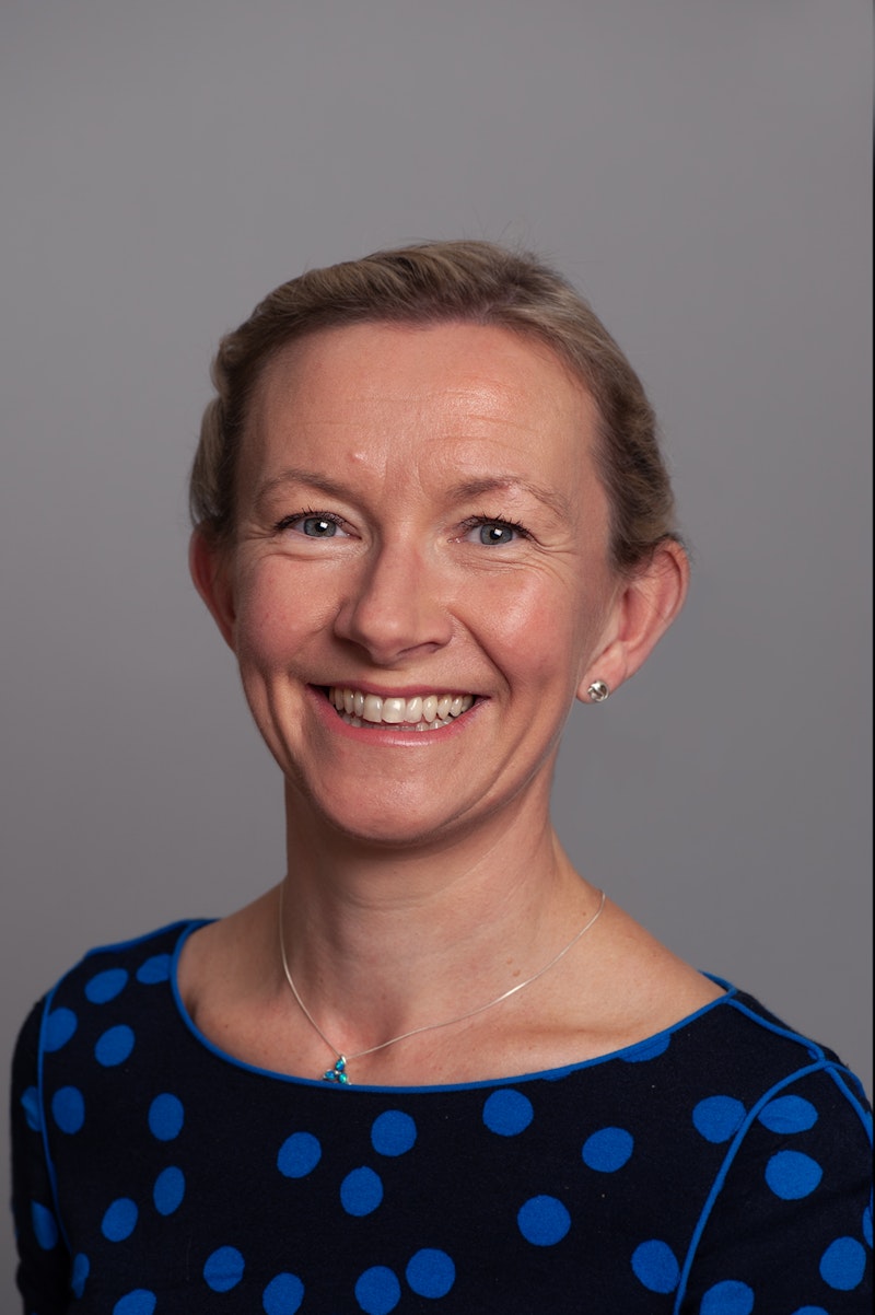 Elaine Ferguson  SFHEA PhD MPharm MRPharmS FAPS