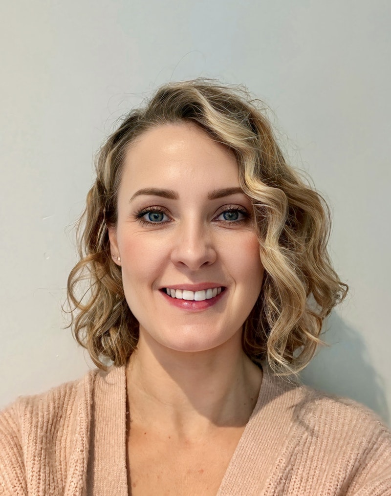 Holly Spencer  MCSP BSc (Hons) FHEA  MSc  HCPC