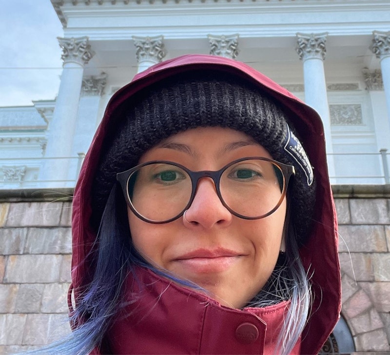 Julia Taciro Mandacaru Guerra  MSc