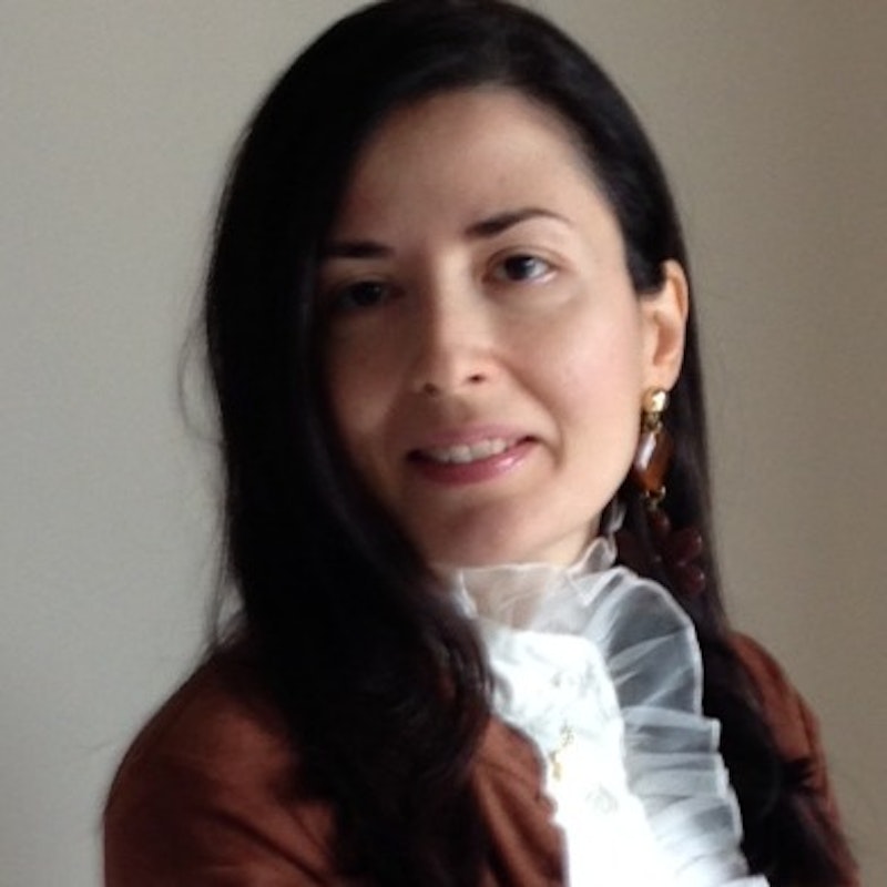 Roberta De Angelis   PhD, MSc, BSc, FHEA