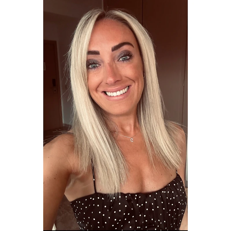 Picture of Carly Jones