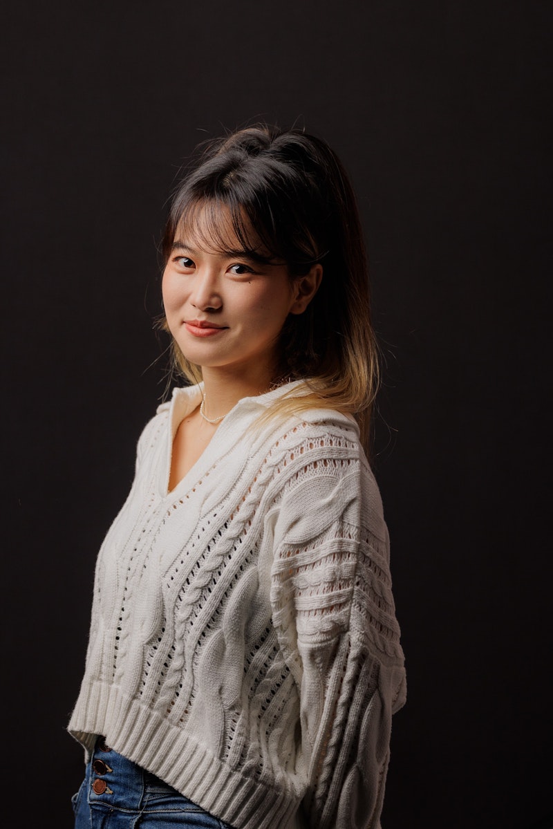 Xinlu Mao  MRes AFHEA