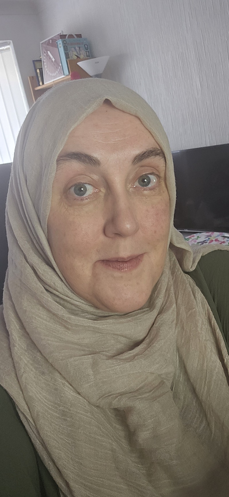 Amanda Morris   BA (Hons), MA 