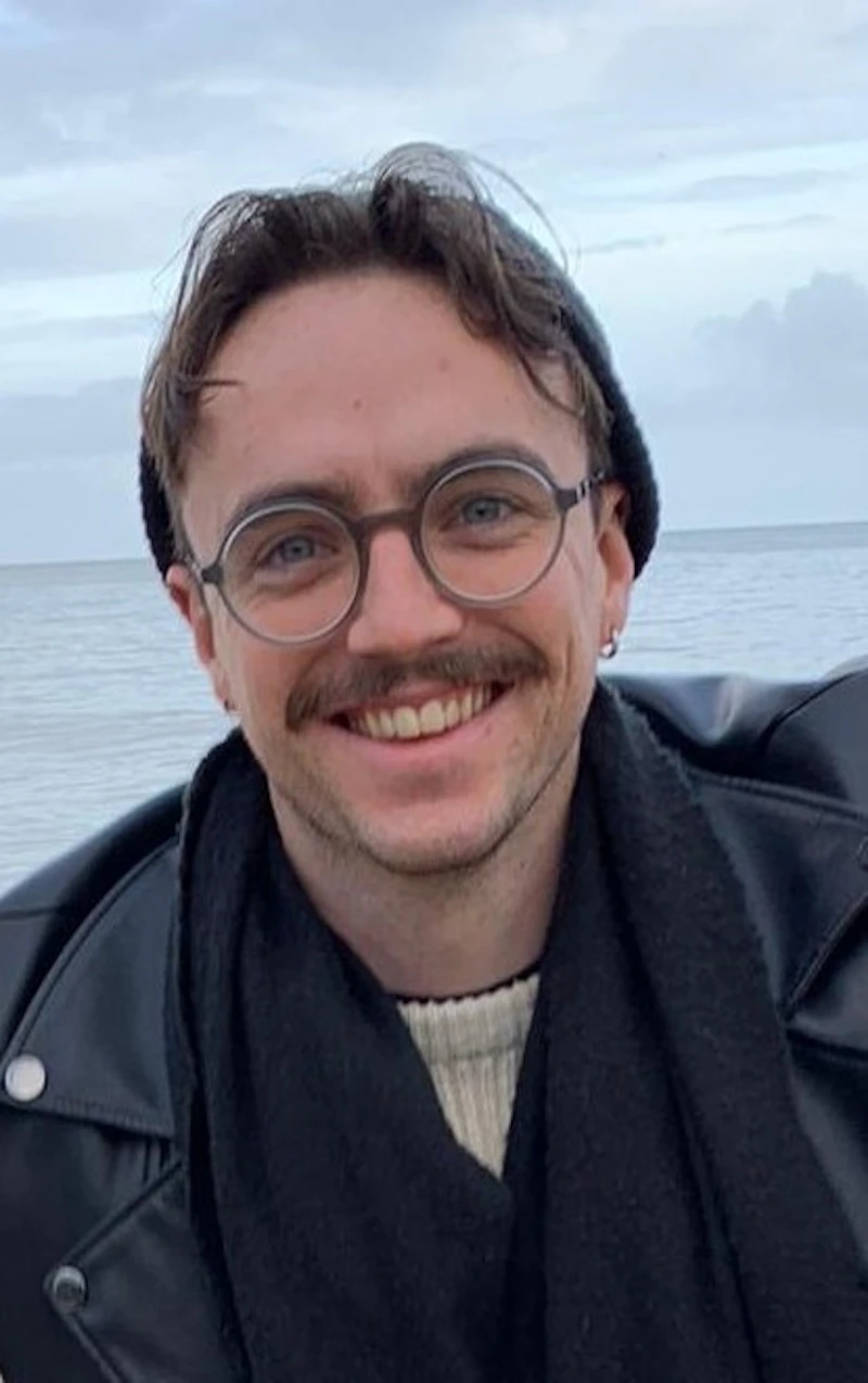 Picture of Stephen McKenna Lawson