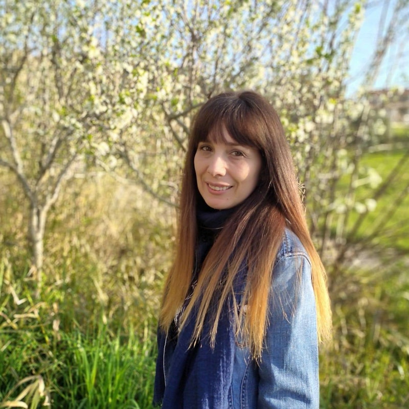 Debora Calomino Calomino 