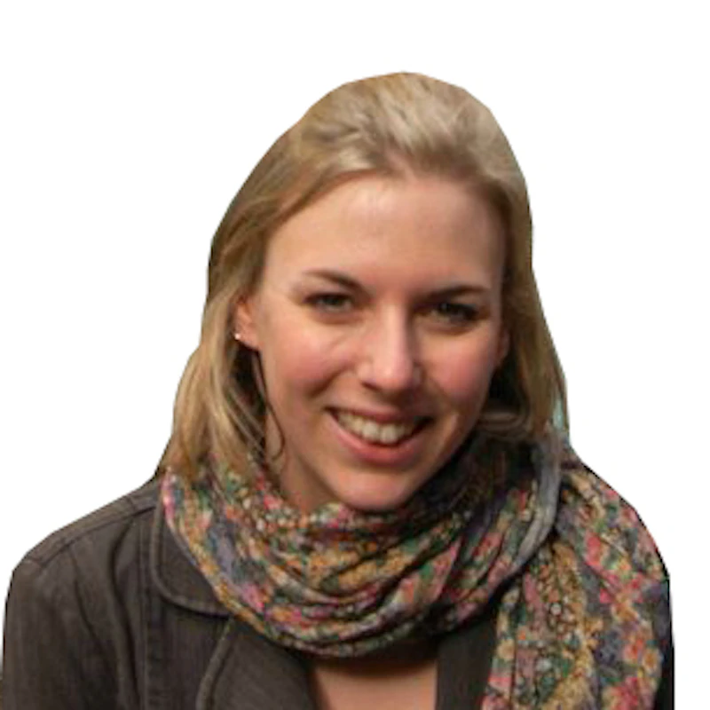 Picture of Anna Garton