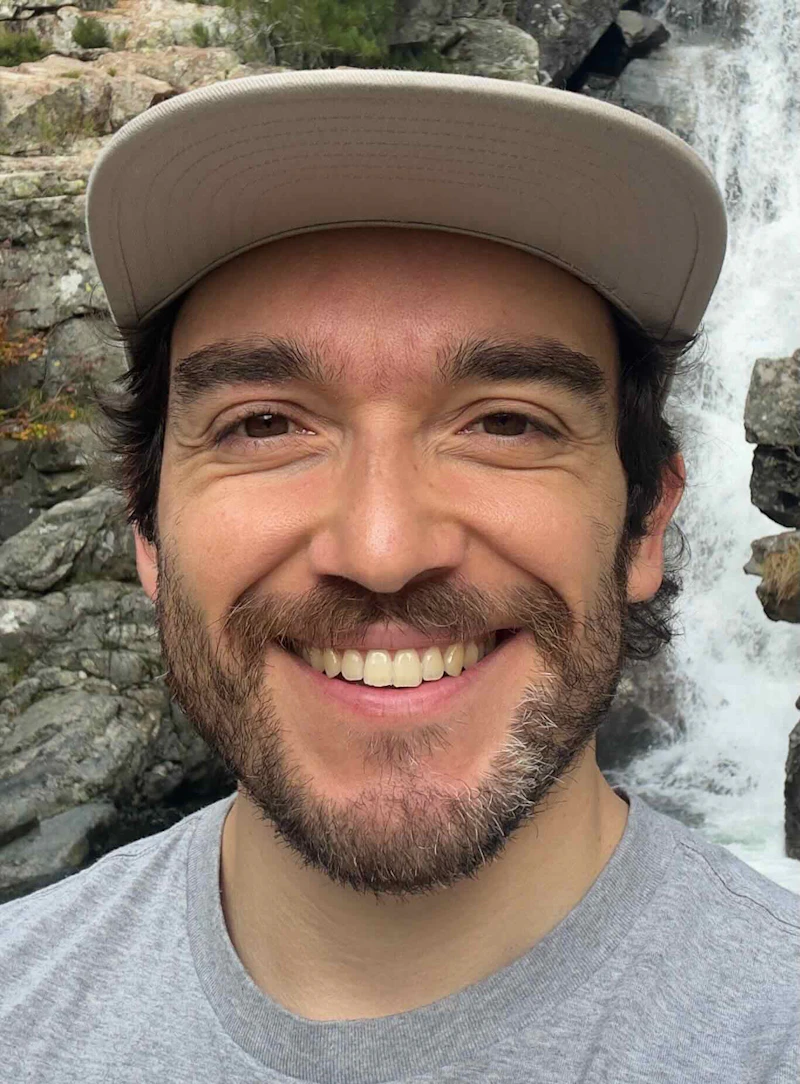 Picture of Joaquin Julve Lillo