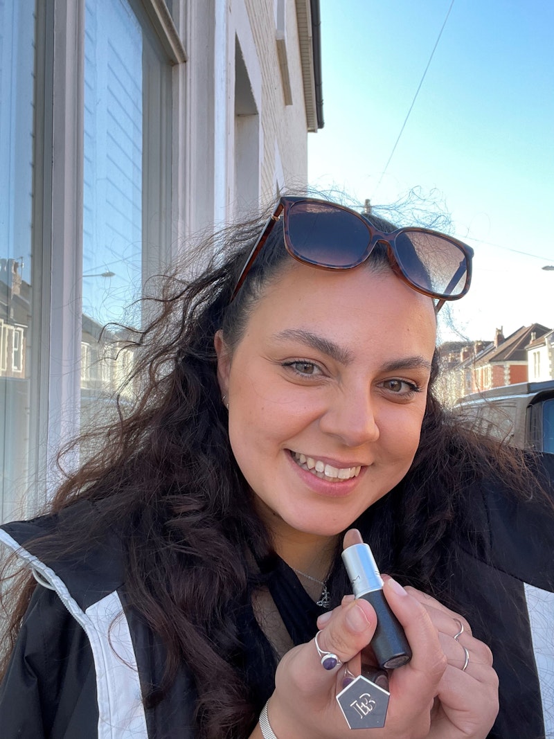 Megan Barnes-Wood   MEng