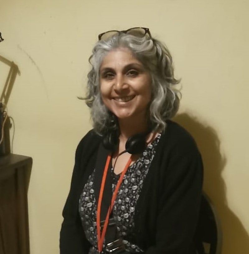 Nina Maxwell   CPsychol AFBPsS