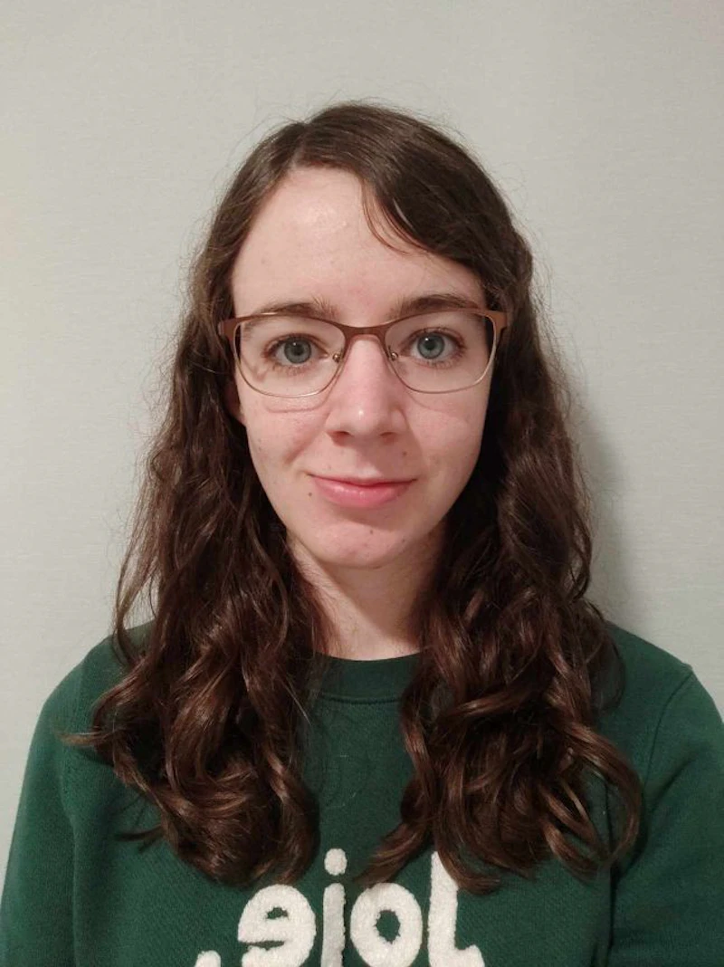 Picture of Katie Prentice