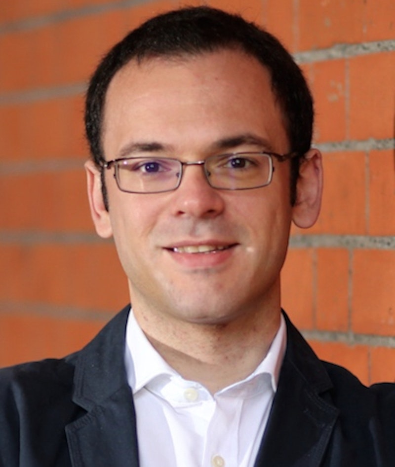 Cosimo Inserra  PhD, MSc, BSc