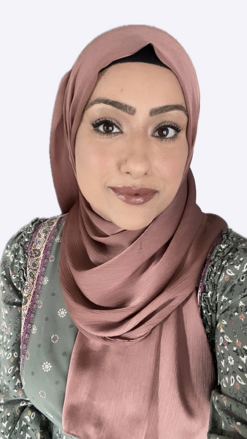 Suriyah Bi  BA (Oxon.) MA, PhD 