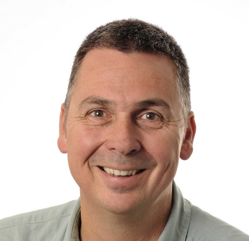 Bastiaan Hoogendoorn  BSc, MSc, PhD, FHEA