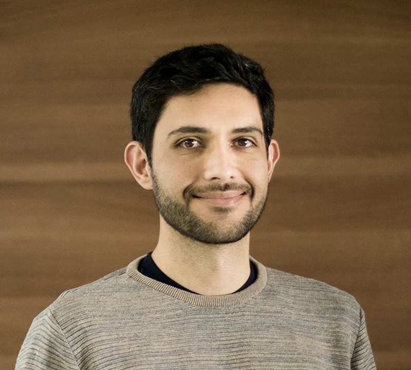 Picture of Mohammad Taher Pilehvar