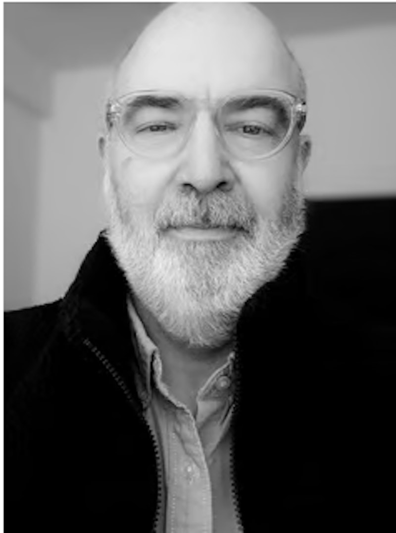 Nick Hacking   BA (Hons) MSc AFHEA