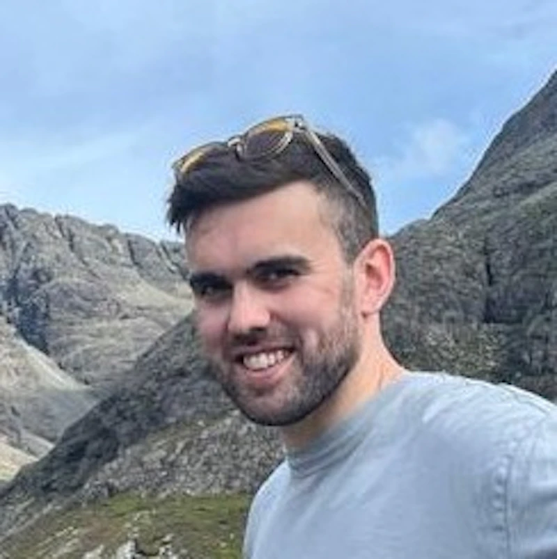 Picture of Alexander Elliott