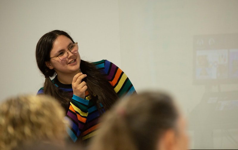 Rebecca Dyer  BSc, MSc