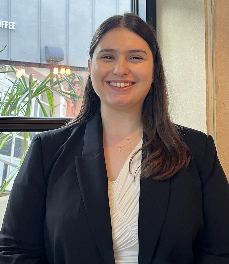 Marina Aristodemou  LLB, LLM