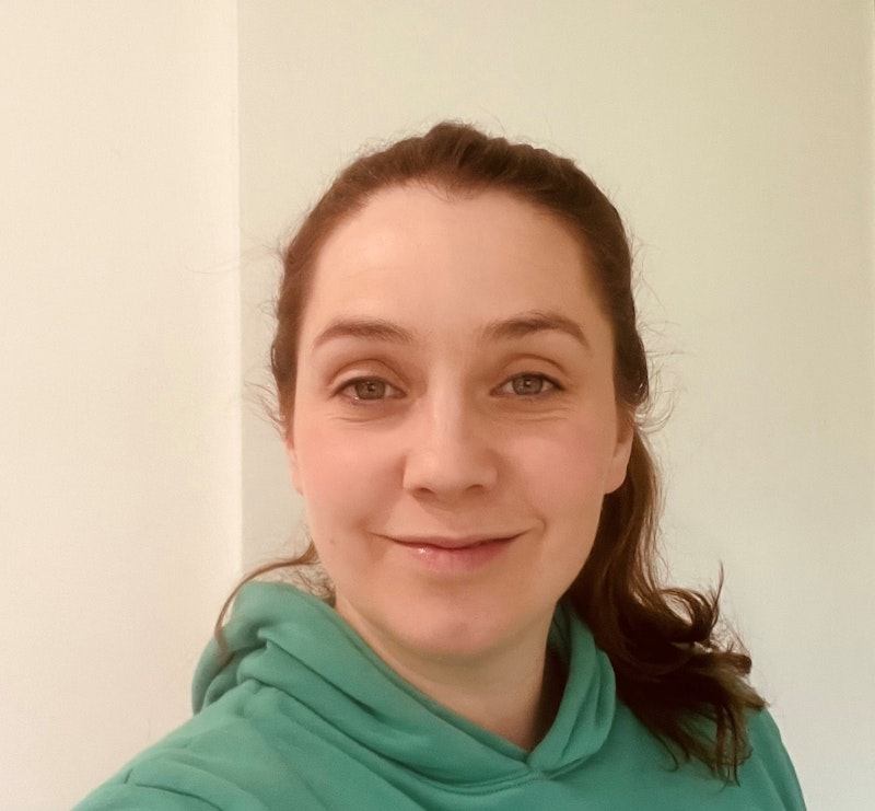 Caitlyn Donaldson  BSc (Hons), MSc, PhD