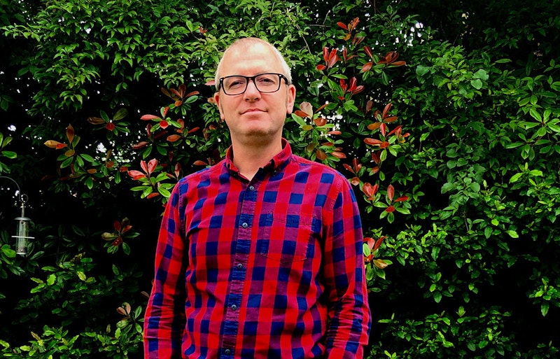 Tony Lancaster   Senior Fellow (Advanced HE)