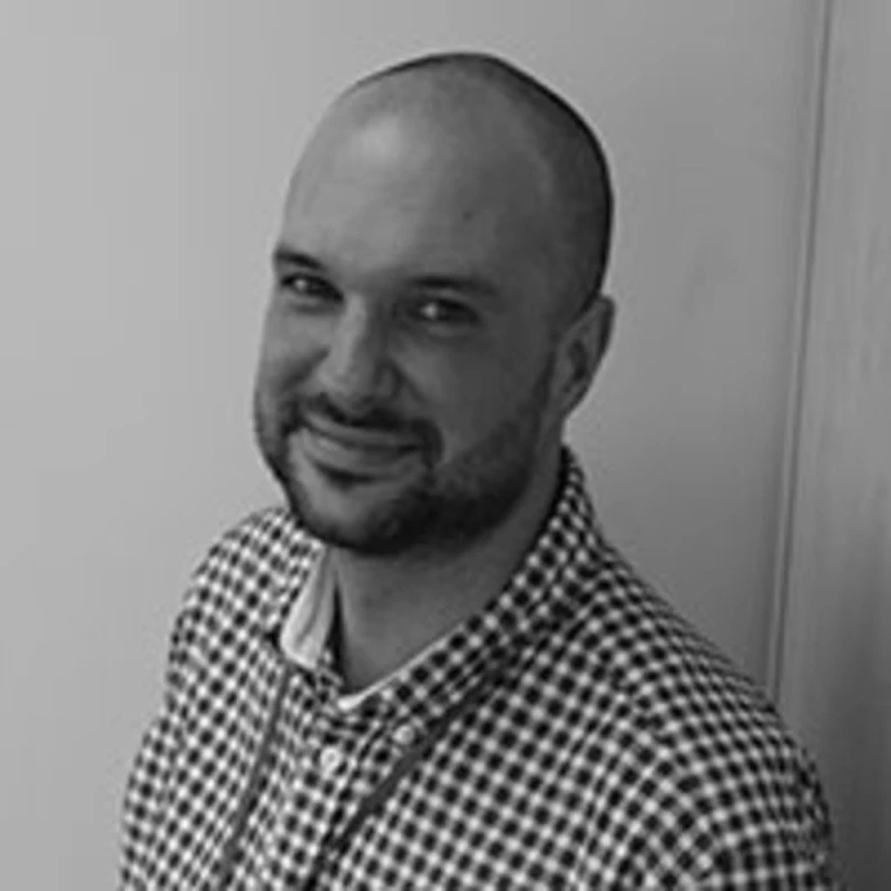 Picture of Christopher Hobson