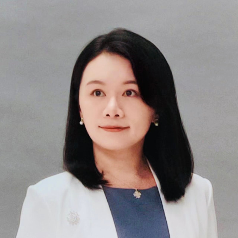 Shujun Liu  PhD
