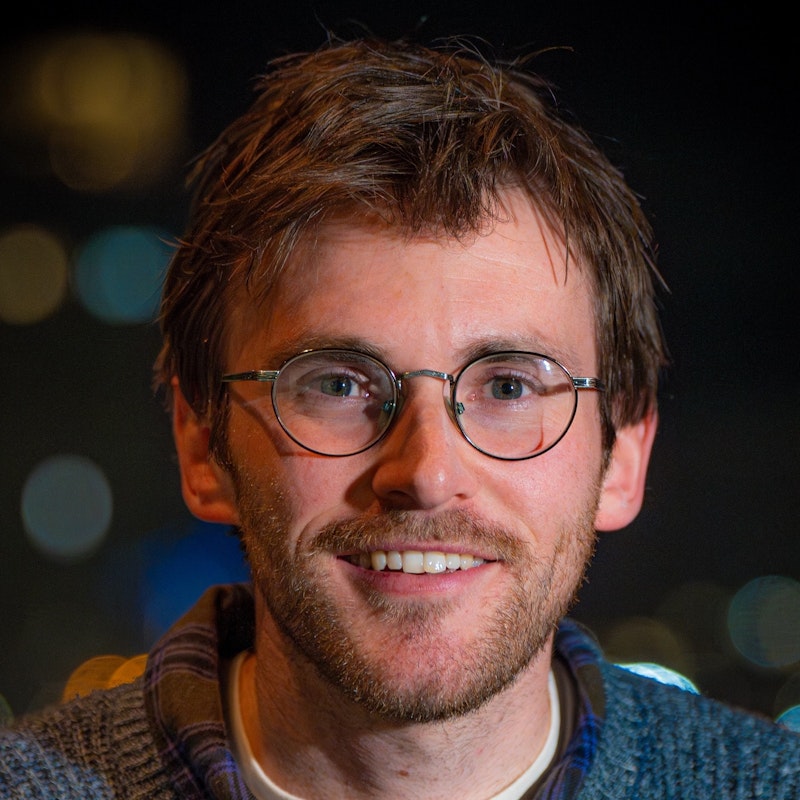 Fredric Windsor   BSc, MSc, PhD, FHEA, FRES, MRSB