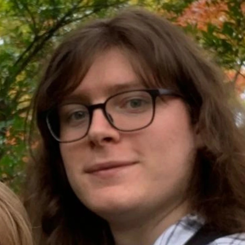 Aric Fowler  FHEA CandORS BSc (Hons)